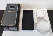Xiaomi POCO X3 Pro 6GB/128GB super stan