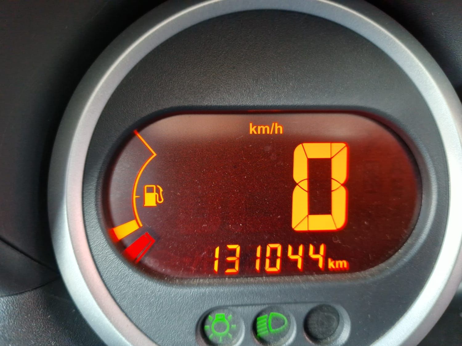 Renault Twingo 1.1i sprowadzony OKAZJA 2011 możliwa zamiana