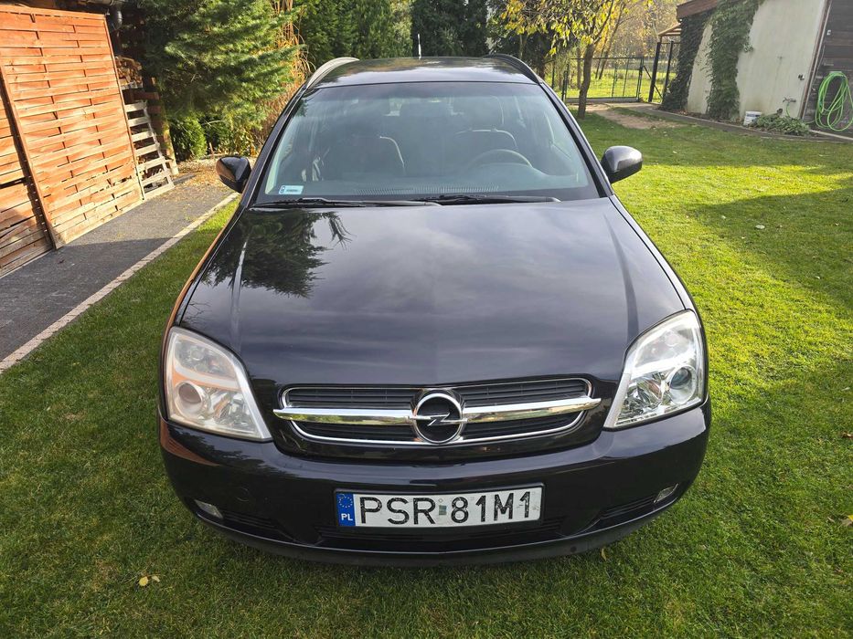 Sprzedam Opel Vectra 1.8