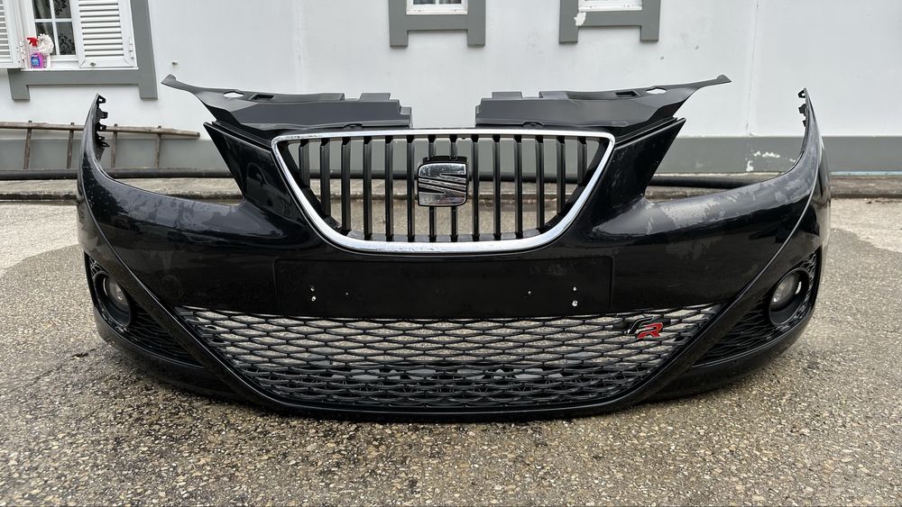 Para-choques Ibiza 6j