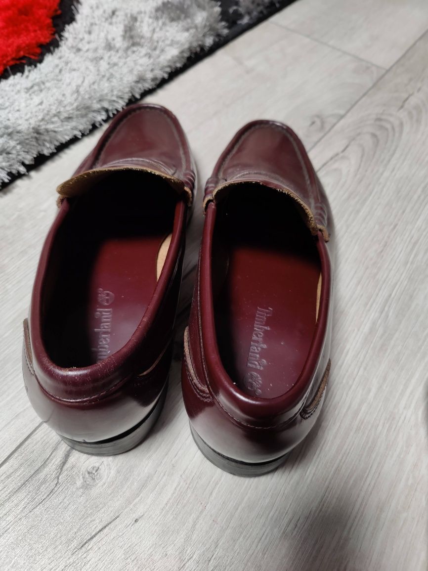 Продам туфлі Timberland