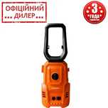 Мойка высокого давления Tekhmann PWA-110/1400 BM, мини мойка, керхер