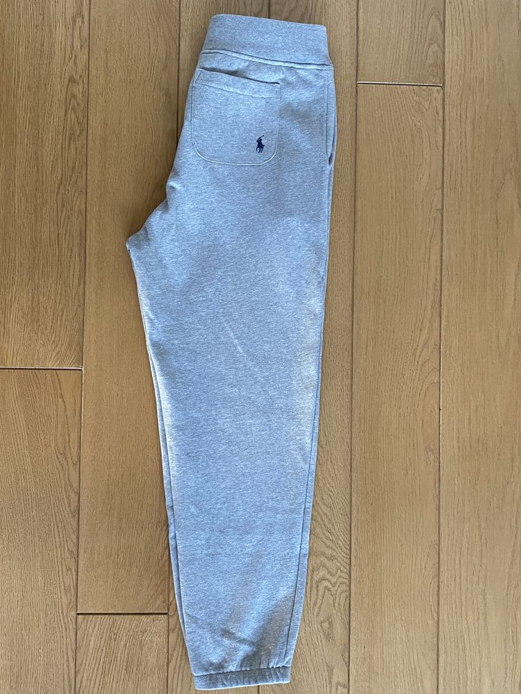 POLO RALPH LAUREN Nowe spodnie dresowe rozmiar XL