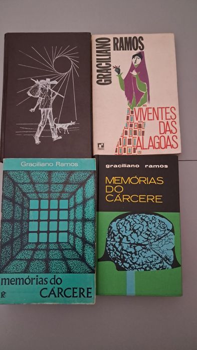 Lygia Fagundes Telles / Gilberto Freyre/ Rachel Queiroz e outros