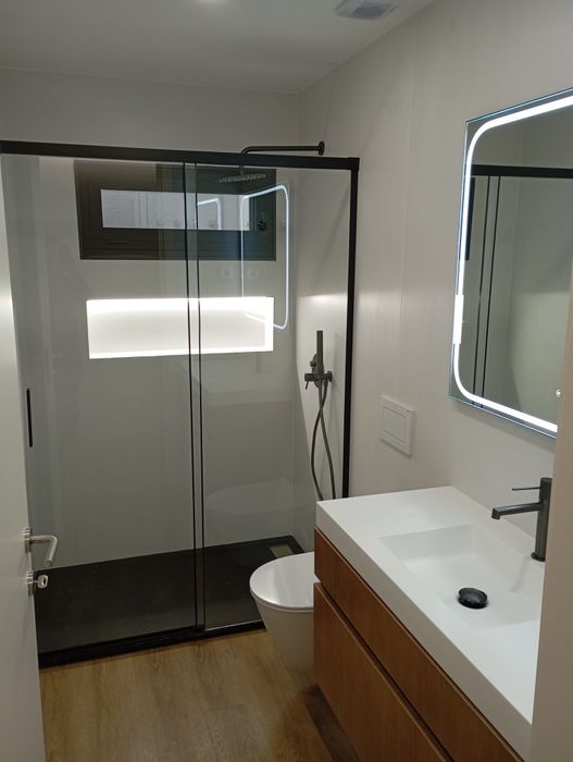 Serviço canalizador