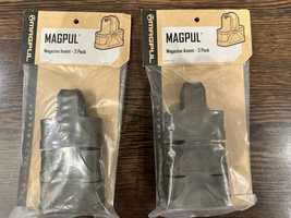 Накладки резиновые на магазин Magpul