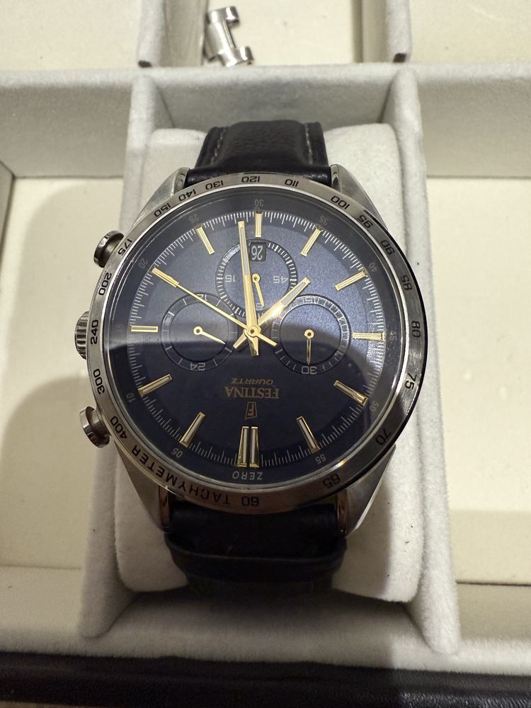 Zegarek Festina F15344