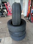 Opony wielosezonowe 225 60 r 17 Pirelli Scorpion Verde