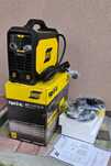 Зварювальний апарат MMA Esab Rogue ES 181iP