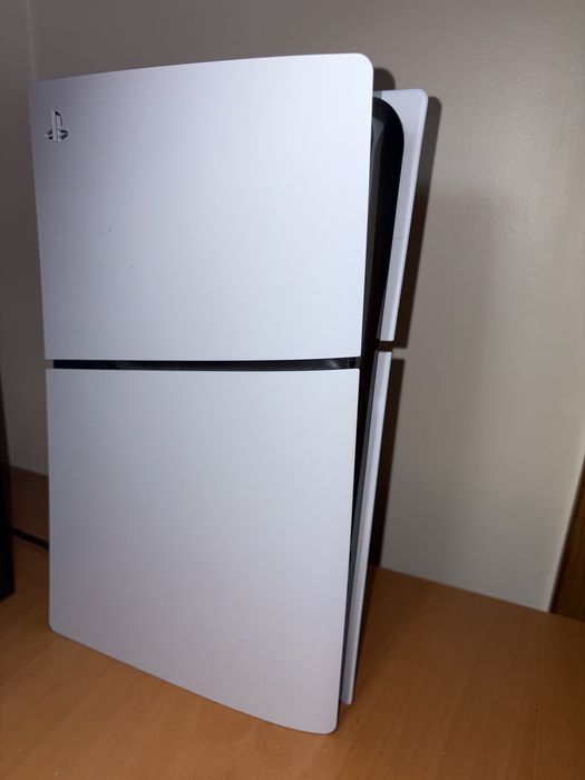 Playstation 5 Slim