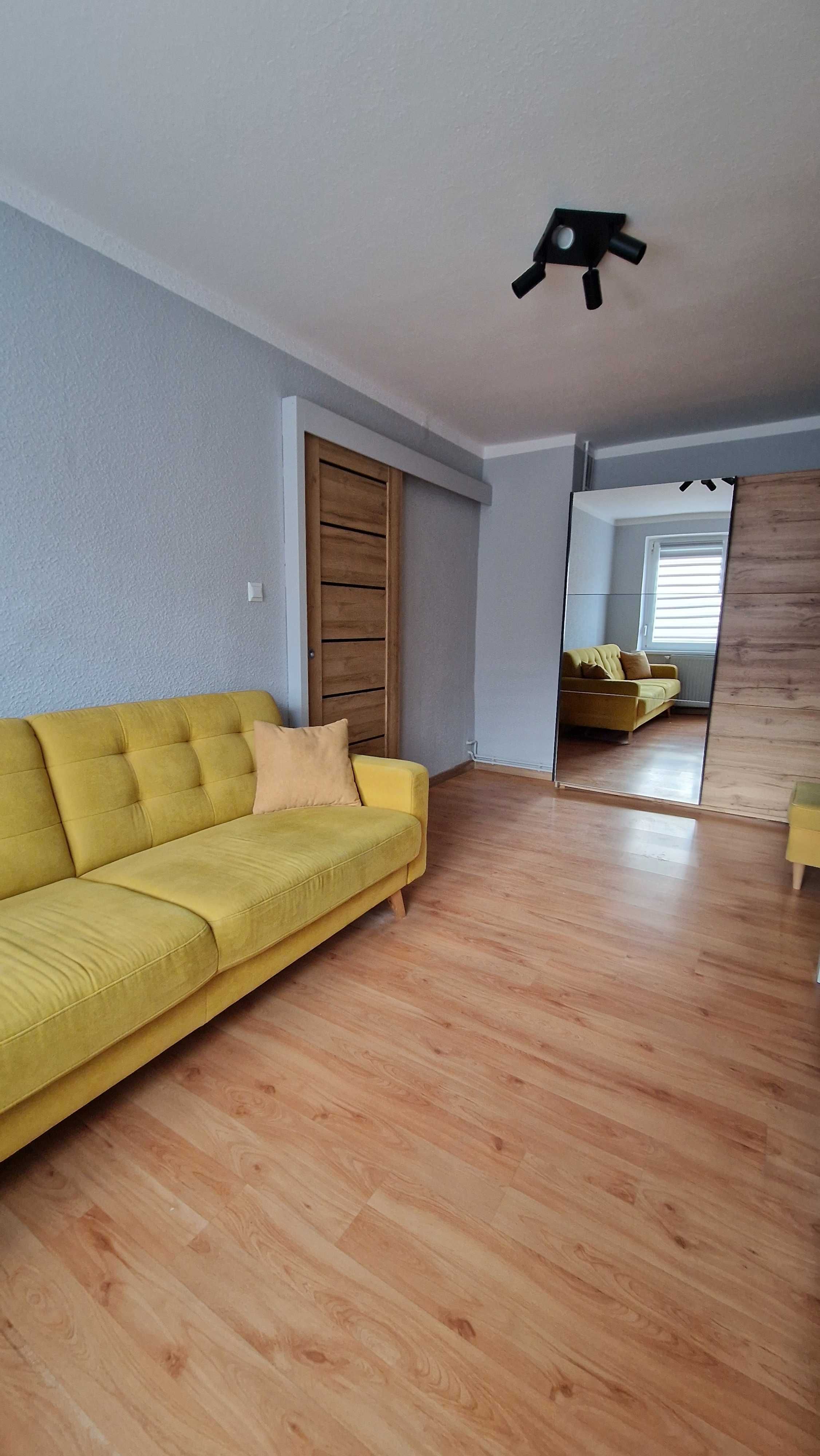 Mieszkanie 36m2, 2pokoje,Klima Bezpośrednio