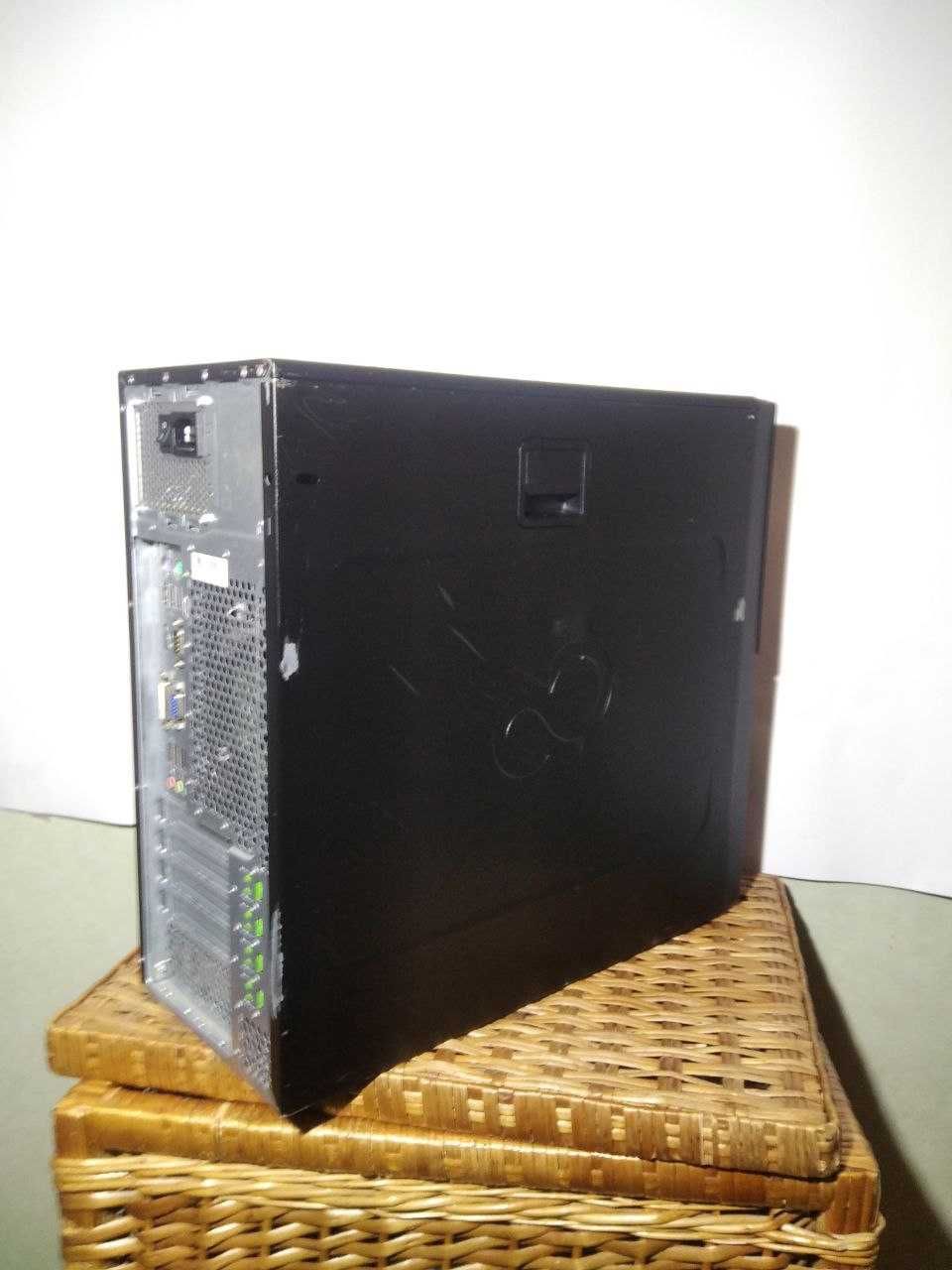 Компьютер ПК системний блок FUJITSU P920 i3 4150 RAM 4GB HDD 250GB