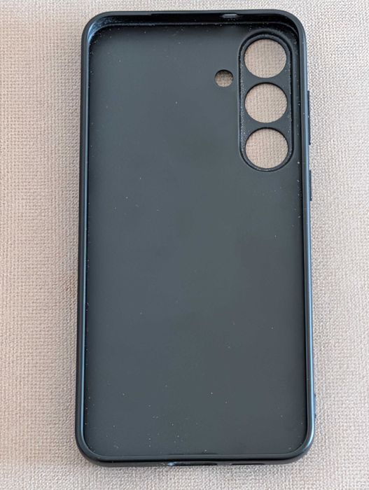 Capa para Samsung S25 Plus