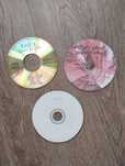Диски CD Музыка на армянском языке ( Tatul / Tuynik )