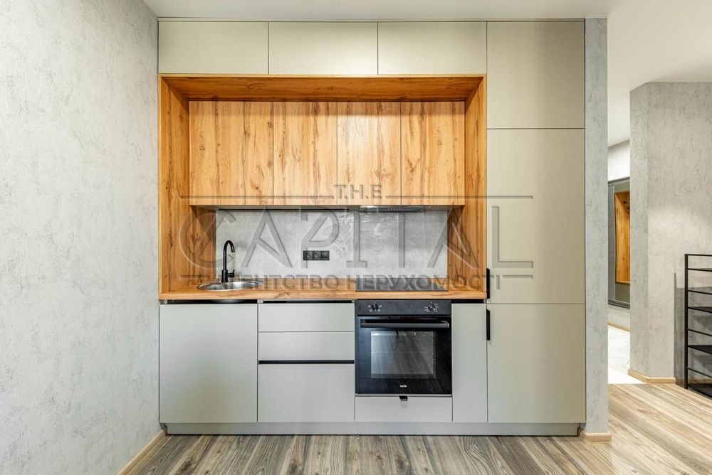 Продажа квартиры, ЖК «Варшавский Плюс» с генератором, Подольский р-н