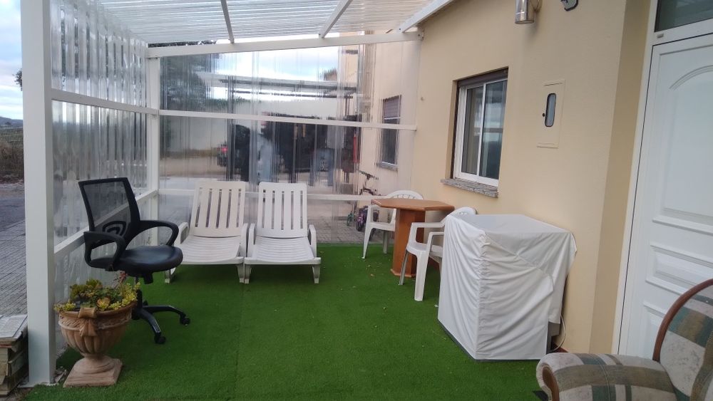 T2 mobilado e equipado