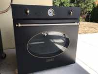 Piekarnik Smeg SC805A-8