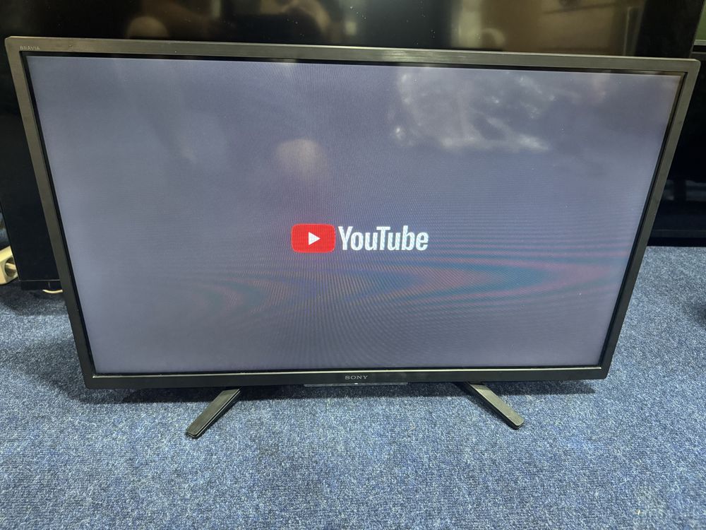 Sony 32W800 2021р  Android TV Wi-Fi T2