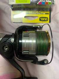 Катушка Shimano Vanquish 4000 XG 12 4000XG