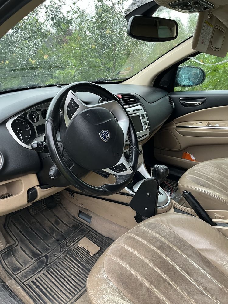 Lancia Delta 3  1,6 multijet