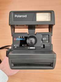 Фотокамера Polaroid closeup 636