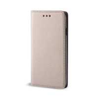 Etui Smart Magnet do Samsung Galaxy A52/52s Beżowe