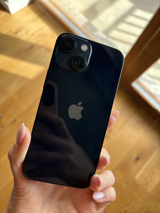 iPhone 13 mini północ 128gb