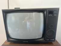 Tv Sanyo antiga