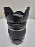 Obiektyw Tamron 18-270 mm VC do Canon EF (APS-C) – świetny stan