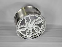 4MAT Forged 4FDR5 Kute dwuczęściowe felgi Kia Audi Porsche BMW VW MB