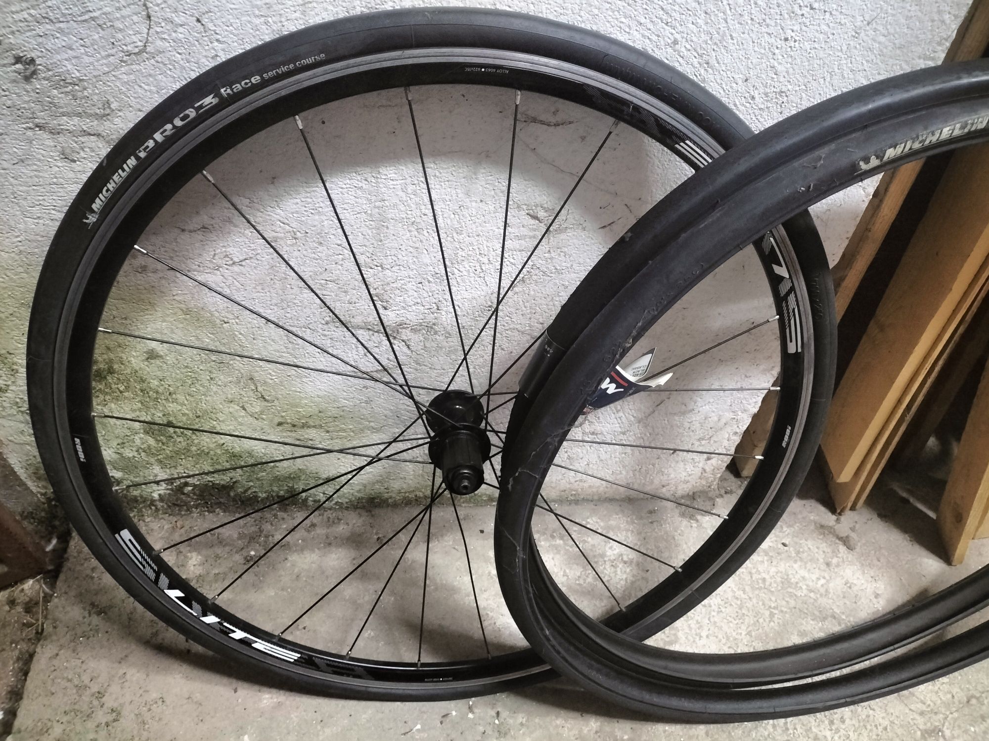 Roda 29 bicicleta para rolo
