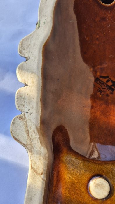 Ceramika Maska Mirostowice Adam Sadulski PRL