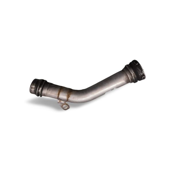 Tubo do intercooler RENAULT Scénic III (JZ0/1_)