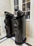 Bowers & Wilkins 802 D3 Seria DIAMEND