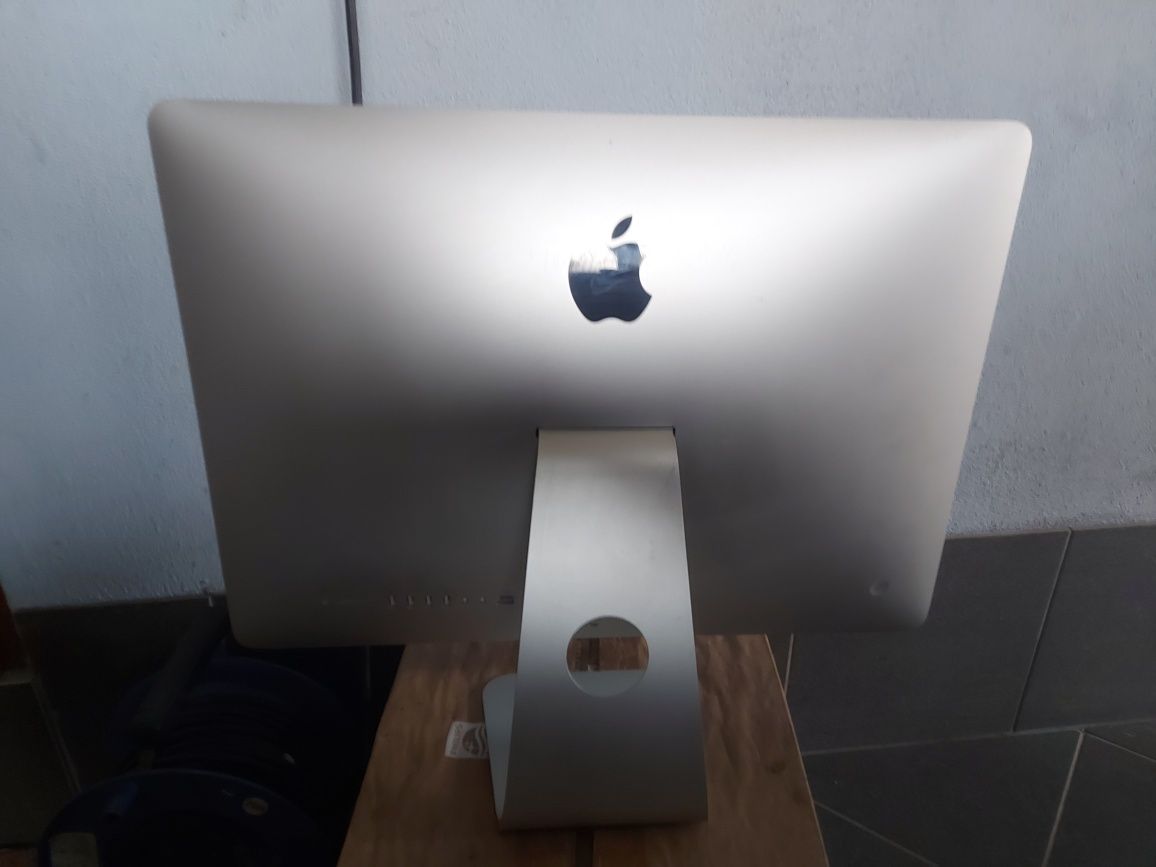 Apple iMac A 1418 komputer