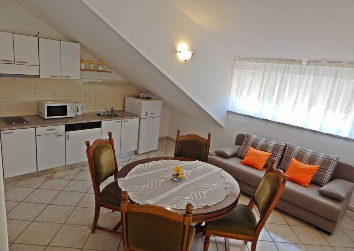 Luksusowy dom, Apartamenty,  Chorwacja, Podstrana, Split, Makarska