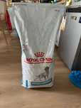 Karma dla psa ROYAL CANIN Veterinary Hypoallergenic 14 kg(zostalo 13)