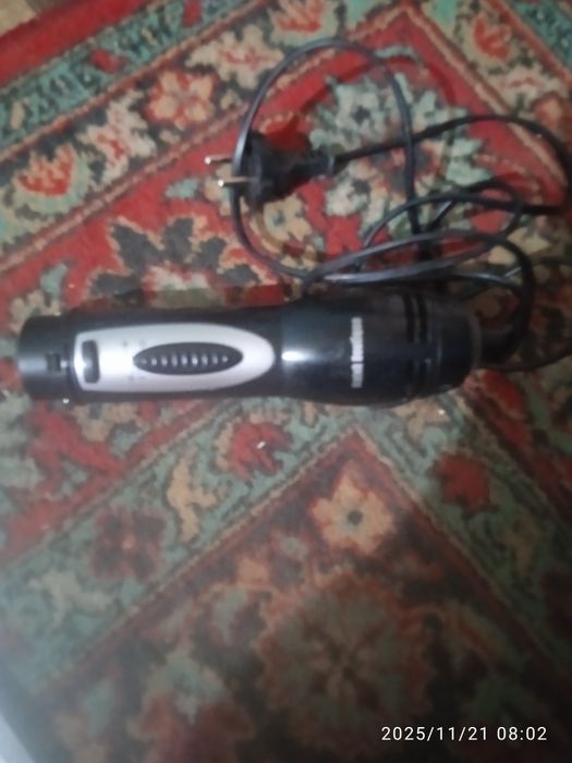 Продам профессиональную машинку