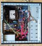 Системний блок - Intel I7 980x Extreme edition, 12 gb RAM, ASUS P6T