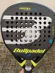 Raquete Padel Bullpadel