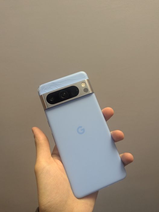 Pixel 8 pro 128gb Neverlock