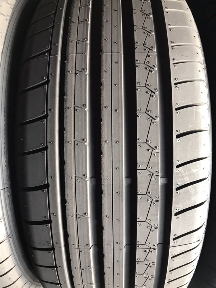 245/45/18 R18 Dunlop SP Sport Maxx GT 4шт новые