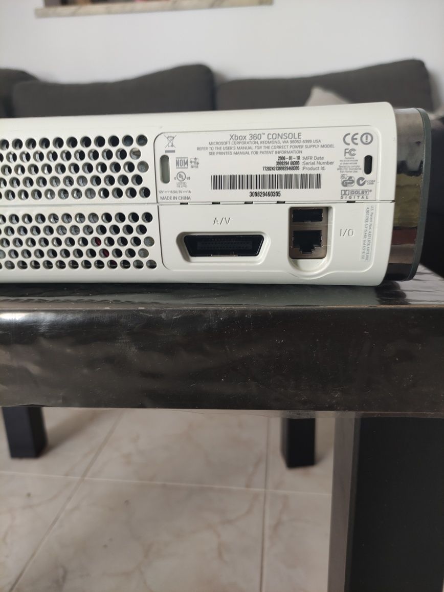 Xbox 360.                                                    .