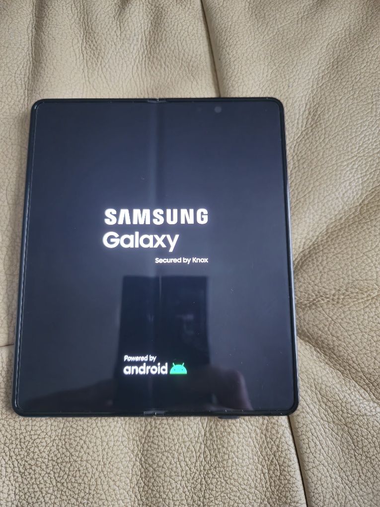 FOLD 5 Samsung 1 T jak nowy