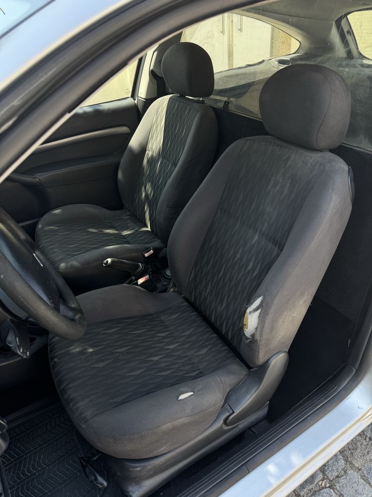 Ford Focus 1.8 TDDI
