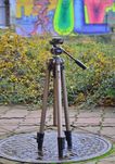 Statyw Velbon Sherpa 600R