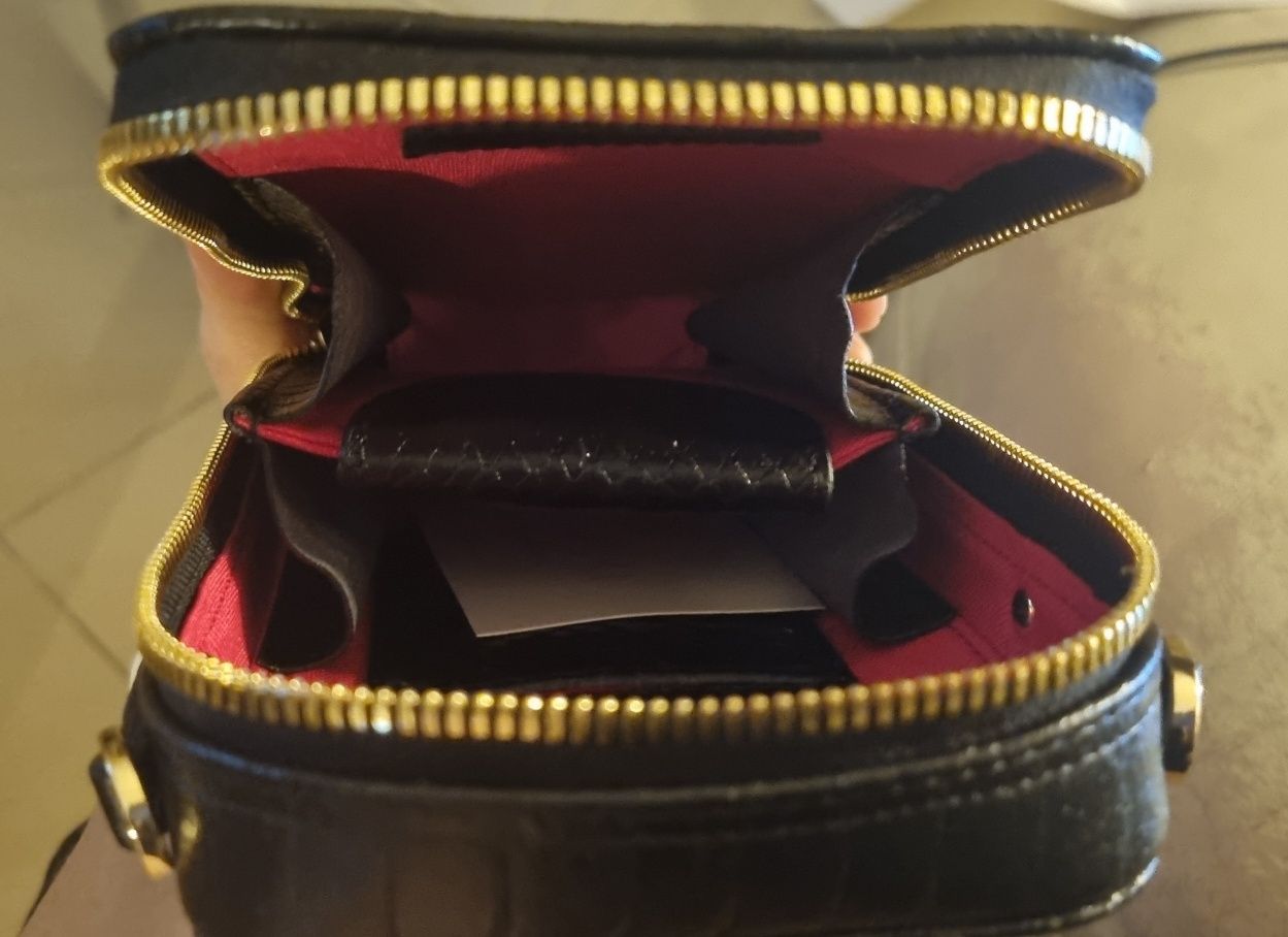 Etui na karty i telefon,Batycki
