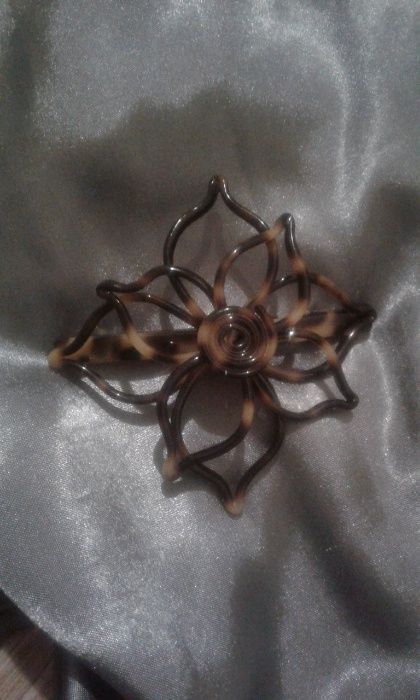 Заколка. 550 грн