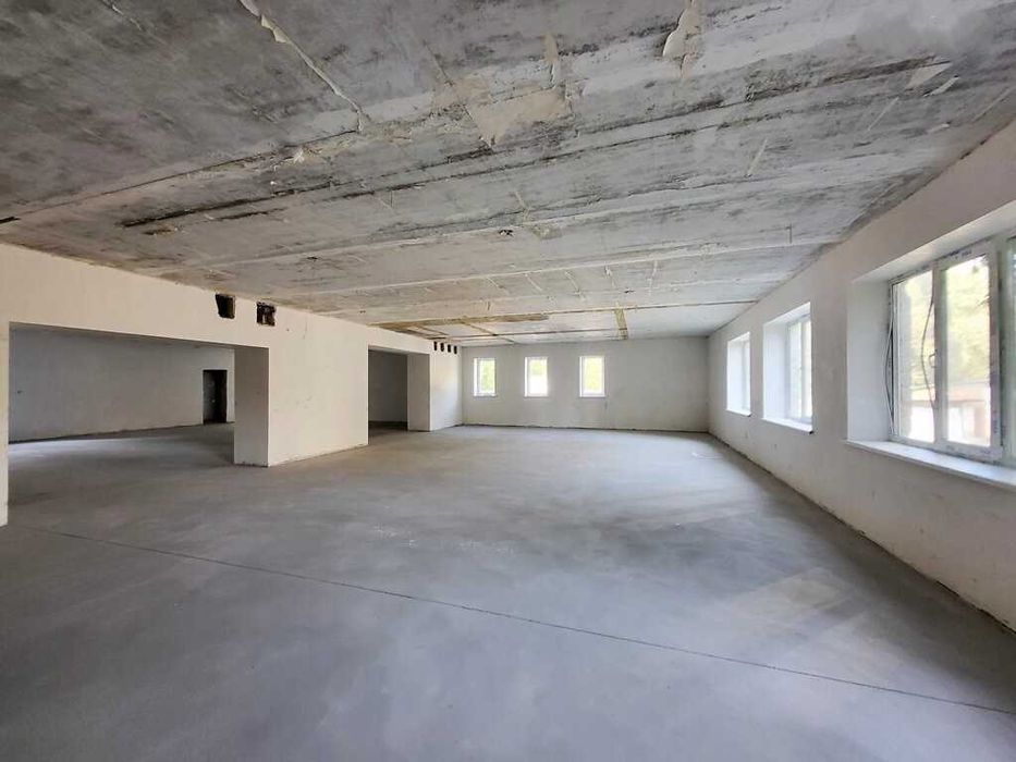 Вінниця, вул. Пирогова 144 (1747m2 \ 790$m2)