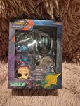 Thor: Ragnarok - Thor - Nendoroid More - Extension Set